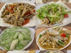 -揭阳钟记小食(福田新村店)