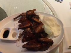 -侨美唐荔园·宴会厅(唐荔园食艺馆店)