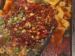 -里岛烤鱼(东港凯虹广场店)