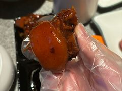 -和子足浴SPA会馆(东方之门店)