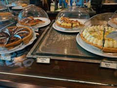 -Pie Bird(新闸路店)
