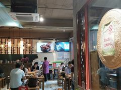 大堂-顺承小院儿