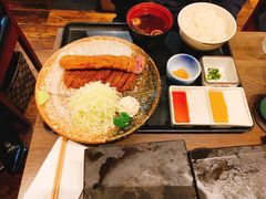-牛かつもと村(原宿店)