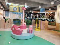 -布鲁豪斯亲子欢乐家庭餐厅