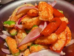-江上荟·创意中国菜(绿地缤纷城店)
