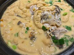 -民俗村柴火灶·景德江西菜(中国陶瓷博物馆店)