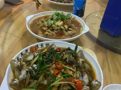-长平老姿娘夜粥(平东一街店)