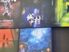 -关你鬼室大型密室逃脱(佛山创意园店)