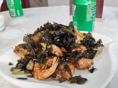 -玲姐海鲜大排档烧蚝王(横琴长隆总店)