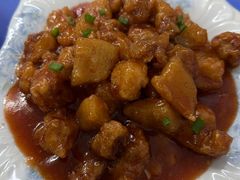 -老杨饭店(万科里店)