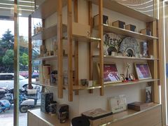 -霸王茶姬(五一路店)