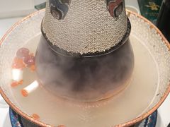 -曲氏老北京铜锅涮肉•火锅(不老街店)