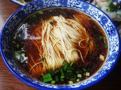 -孙盛兴奥灶面馆·蟹黄面·三虾面(山塘街总店)