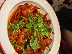 -华仔龙虾(永乐路总店)