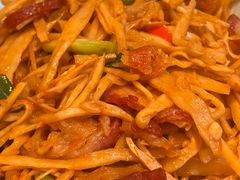 -隅乐胡椒虾·台湾菜·团建(皇岗店)