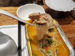 -平娃三宝烧烤·面食(南小街店)