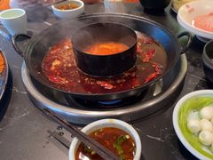 -巴蜀大将火锅(春熙店)