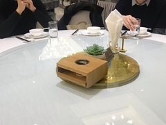 -豫璟轩中餐厅(南昌万怡店)