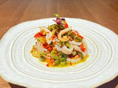 -山葵家·创意料理(宁波来福士店)