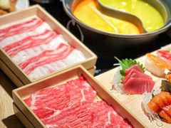 -温野菜涮涮锅(西单大悦城店)