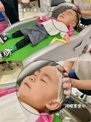 -阿朵拉儿童发型设计(金狮广场店)