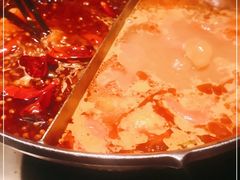 -湊湊火锅·茶憩(新中关购物中心店)