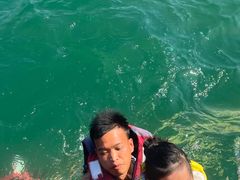-千岛湖-欢乐水世界
