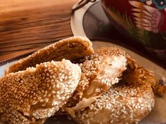 -毛辣果·贵州红酸汤牛肉火锅(西单店)