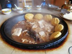 -大鹅岛灶台鱼·铁锅炖(水库路店)