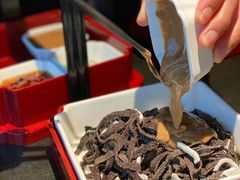 -喜悦烤鸭·新京菜(王府井店)