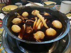 -赵记阿香婆麻辣涮(平顶山店)