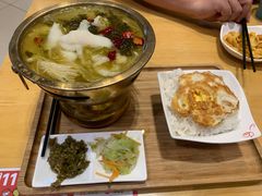 -嘉和一品粥(马家堡店)