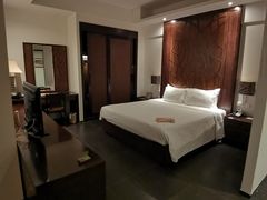 -三亚湾红树林度假世界(木棉酒店)