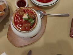 -秋林西餐厅(总店)