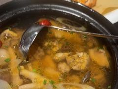 -简小舍·民间手艺菜(武昌江滩店)