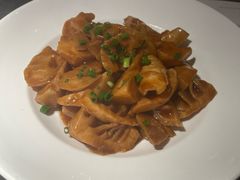 -吴越荣记苏州菜·松鼠桂鱼100%活鱼现做(斜塘老街店)