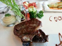 牛板健-七海旋律西餐厅(金沙湾店)