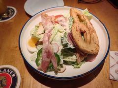 -宝莱纳餐厅(滨江店)