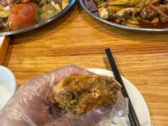 -瑞丽活螃蟹(芒市店)