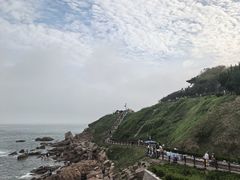 -燕儿岛山公园