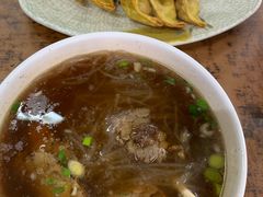-清真蒋有记(老门东店)