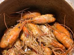 -南海底小海鲜·湘菜(鲁巷吴家湾店)