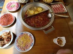 -楠火锅(太古里总店)