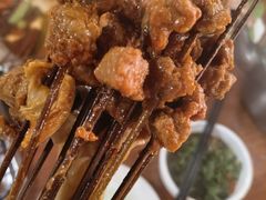 -牛华八婆麻辣烫(起源店)