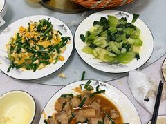 -翠茗农庄土菜馆(天目湖店)