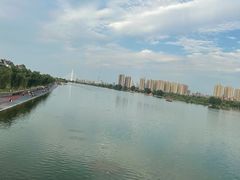 -咸阳湖景区