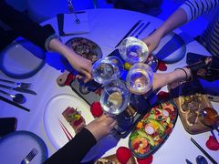 -天玑高空江景餐厅&酒吧Sky Secret Restaurant&Bar