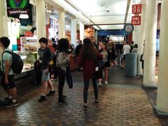 -波士顿昆西市场