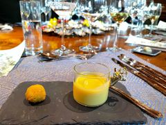 -北京古城老院厉晓麟精致菜