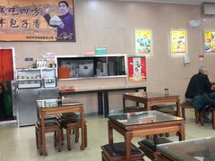 -庆丰包子铺(天通苑店)